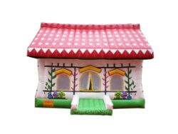 inflatable-red-roof-house-bouncer