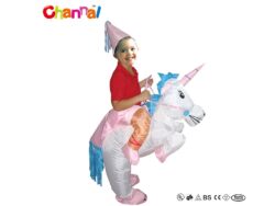 costume gonflable licorne pas cher a vendre